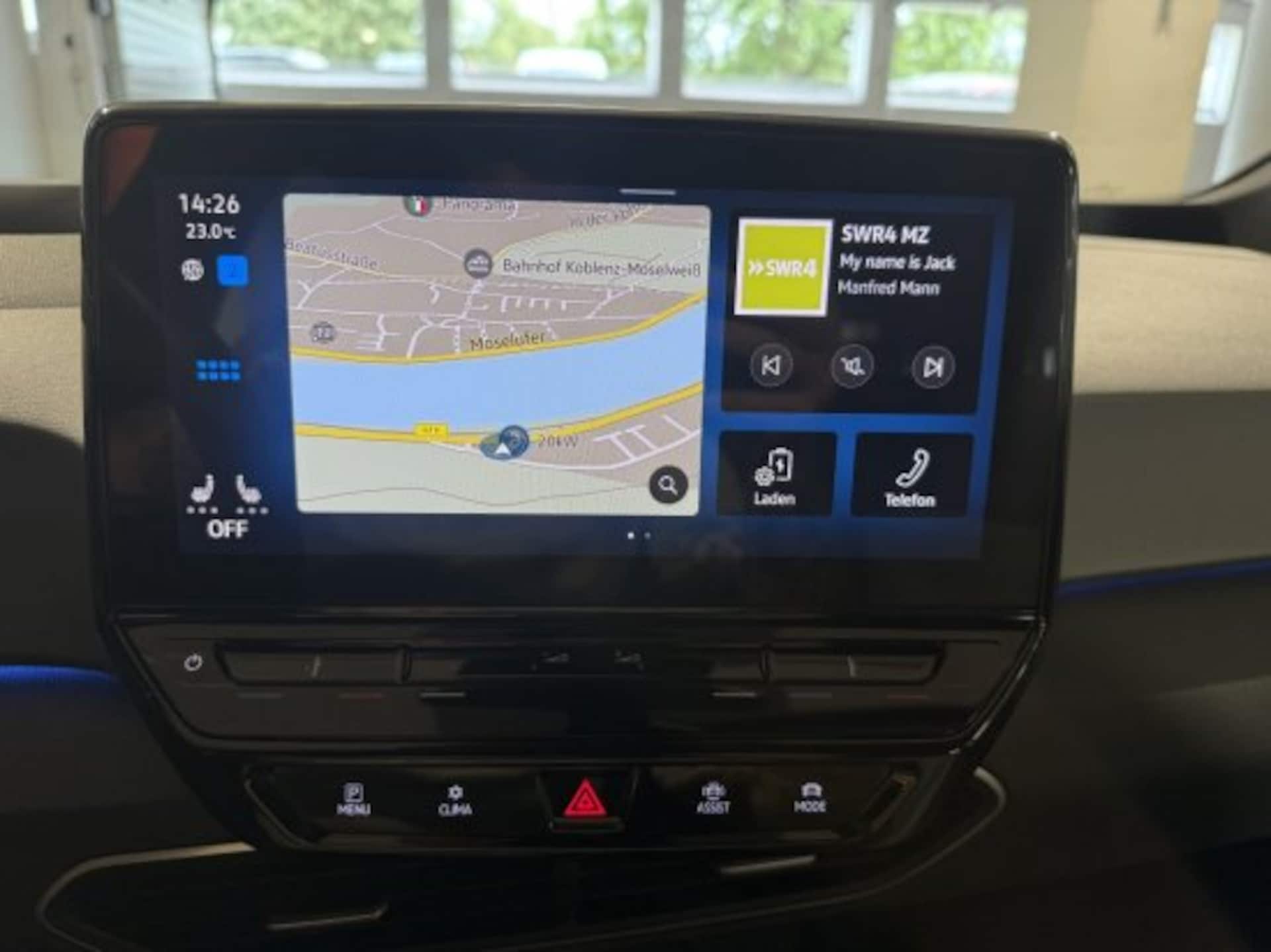 Volkswagen ID.3 Pro Performance