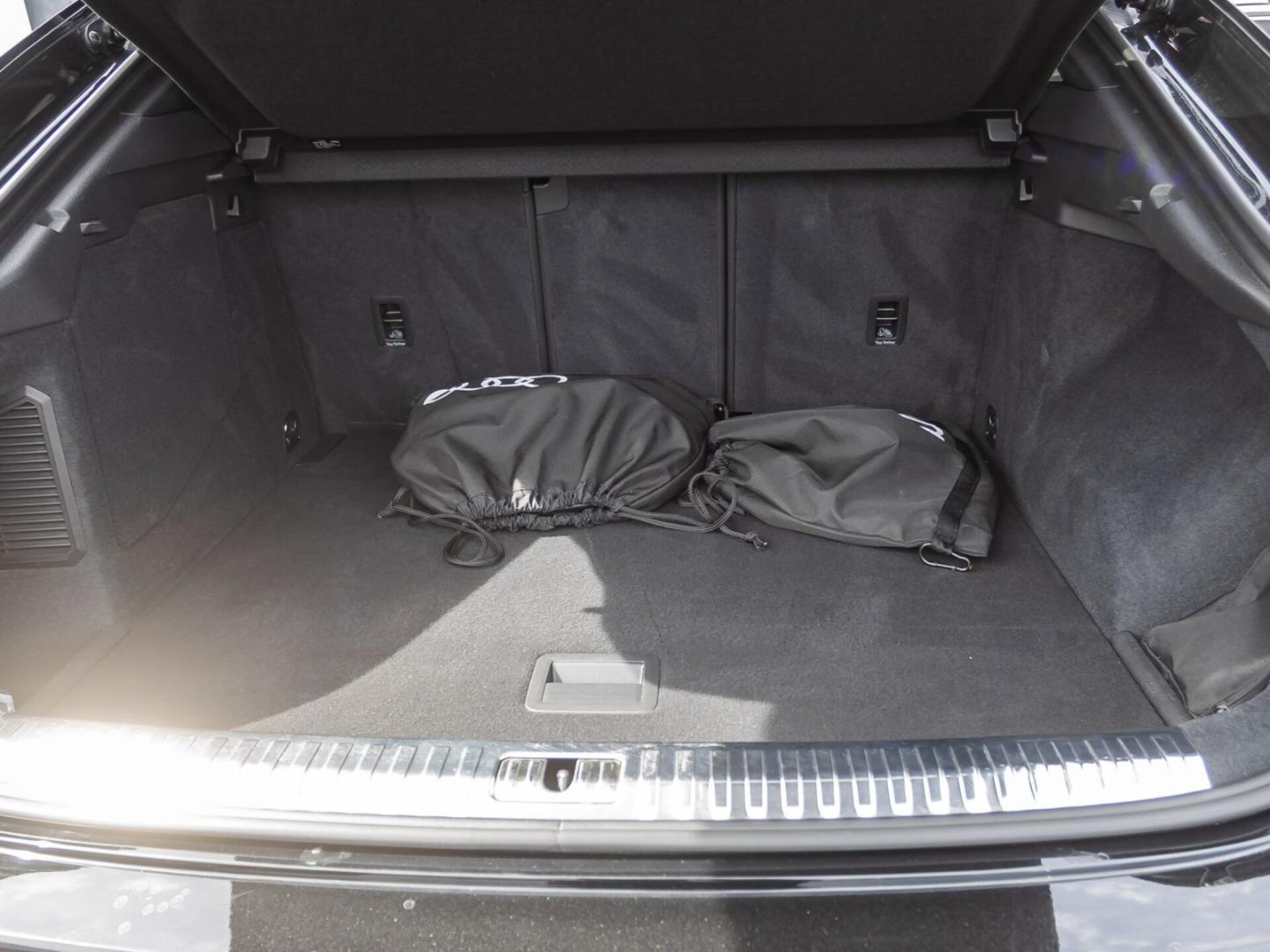 Audi Q3 Sportback TFSI e