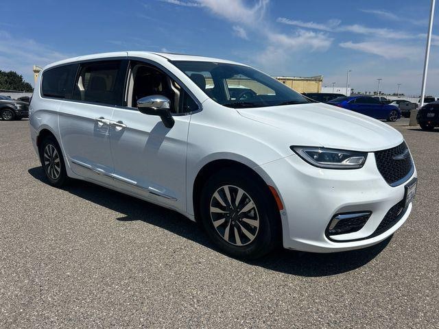 2023 Chrysler