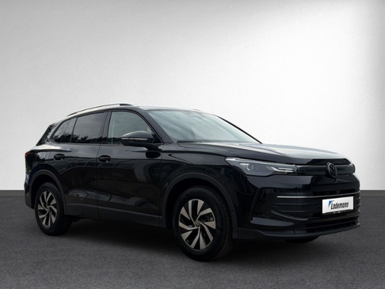 Volkswagen Tiguan – Bild 5