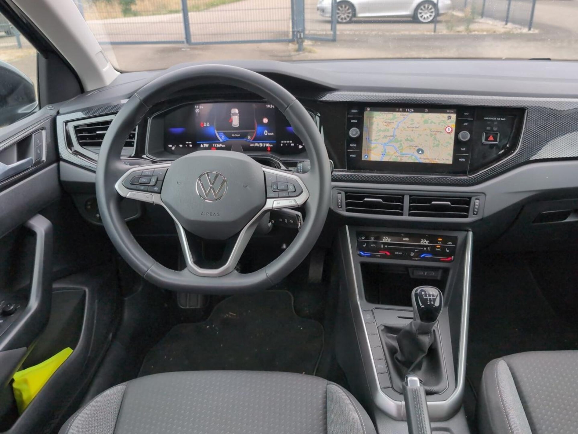Volkswagen Taigo Life