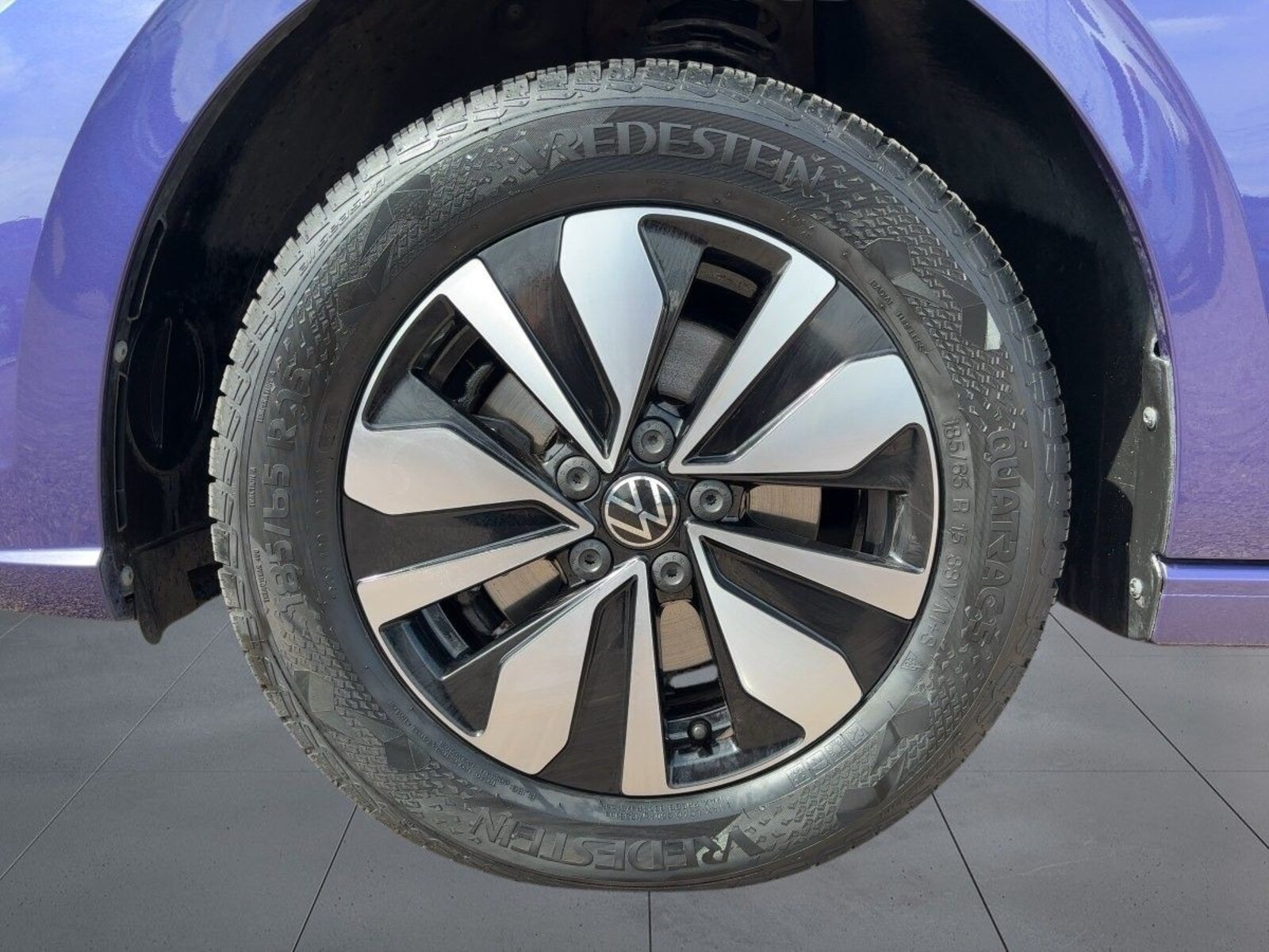 Volkswagen Polo – Bild 16