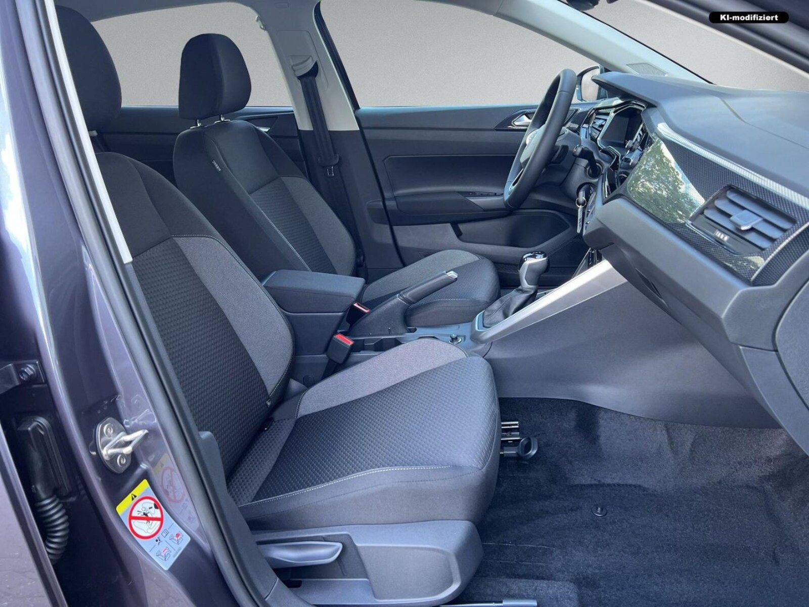 Volkswagen Polo – Bild 10