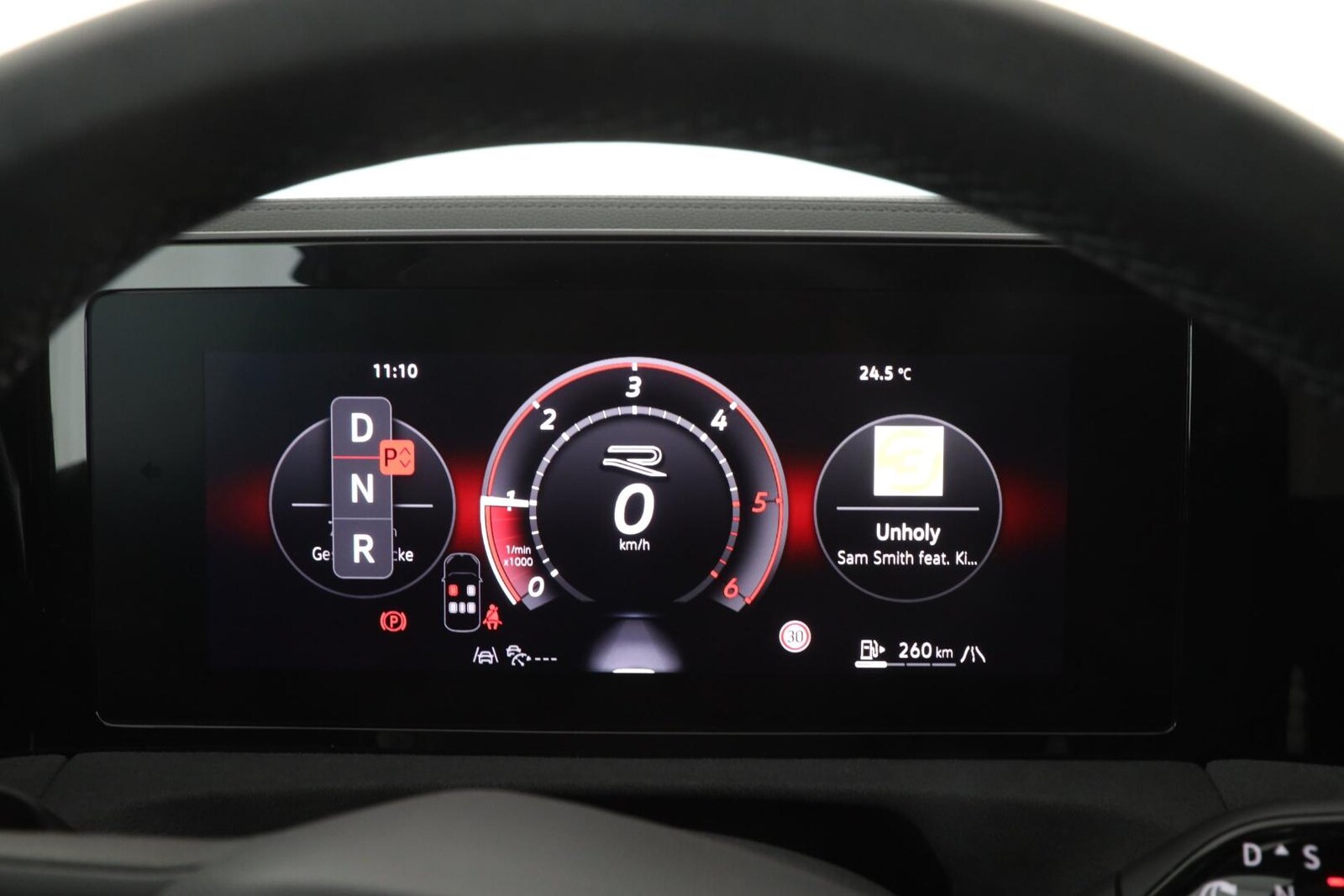 Volkswagen Tiguan – Bild 19