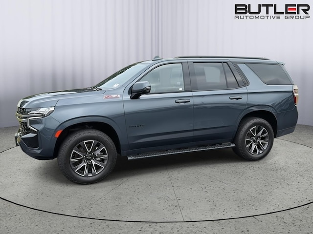 2021 Chevrolet Tahoe