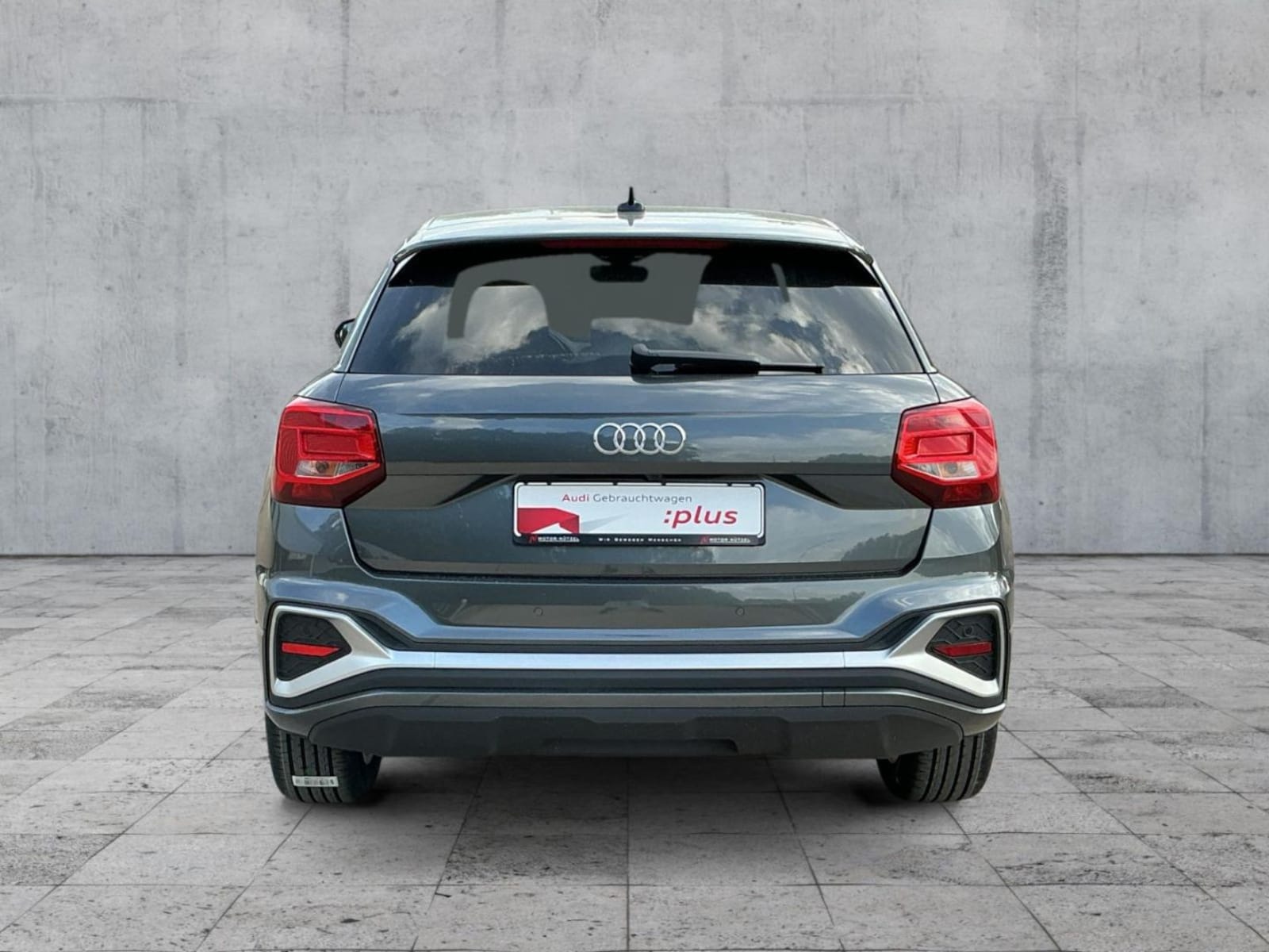 Audi Q2 – Bild 4