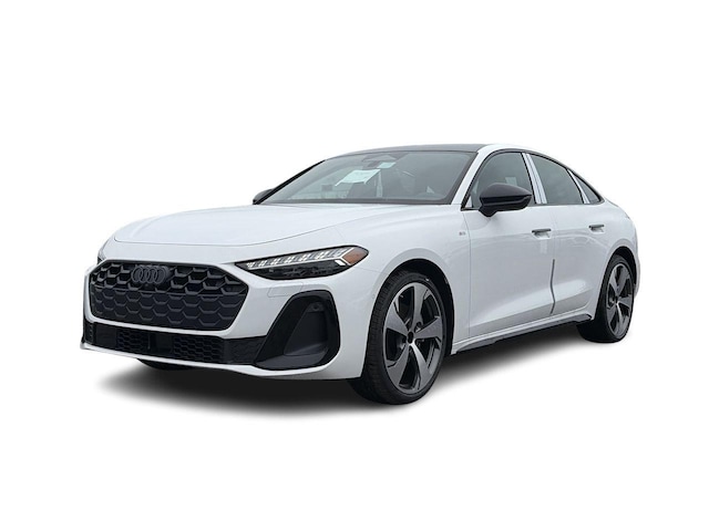 2026 Audi A5 Sedan