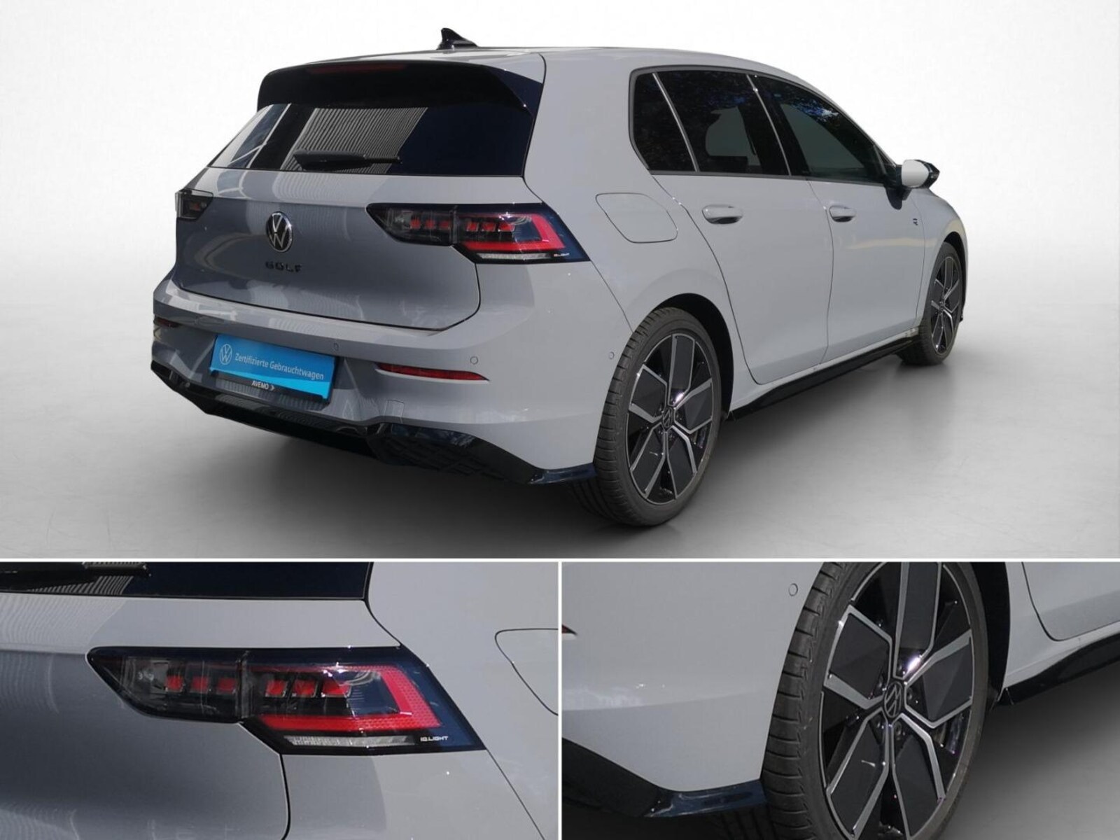 Volkswagen Golf – Bild 24