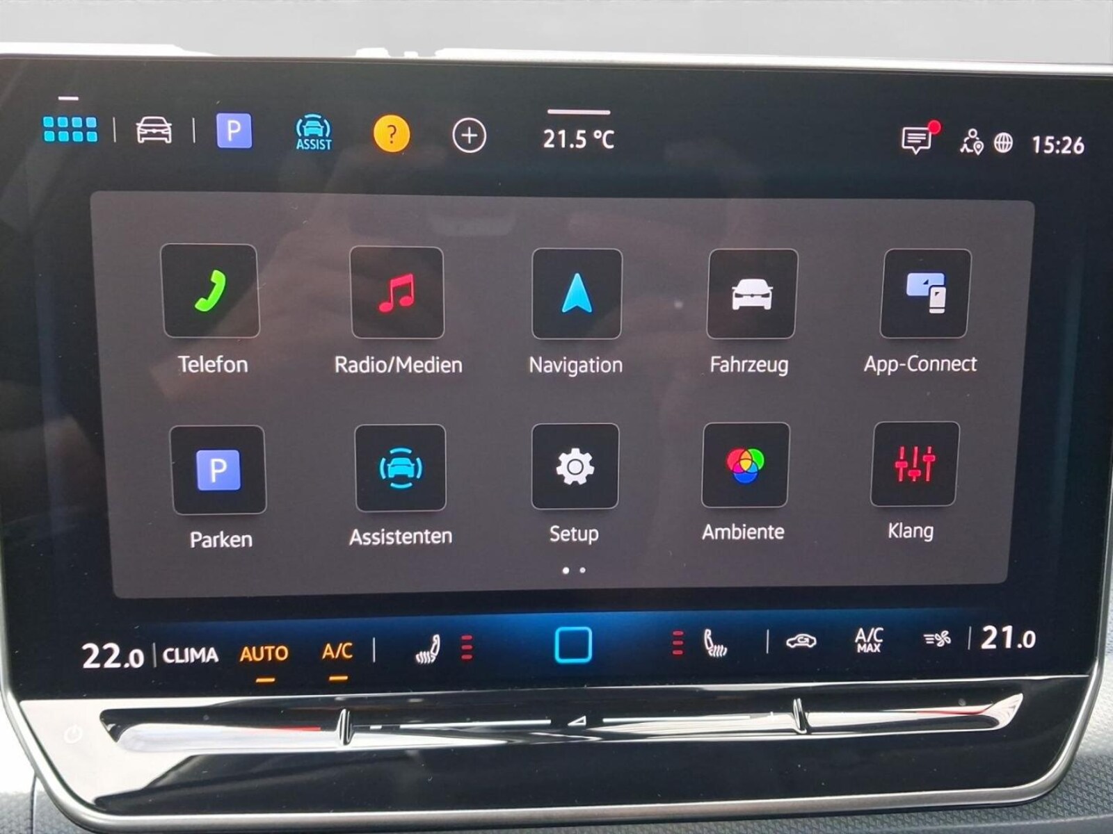 Volkswagen Golf Variant – Bild 12