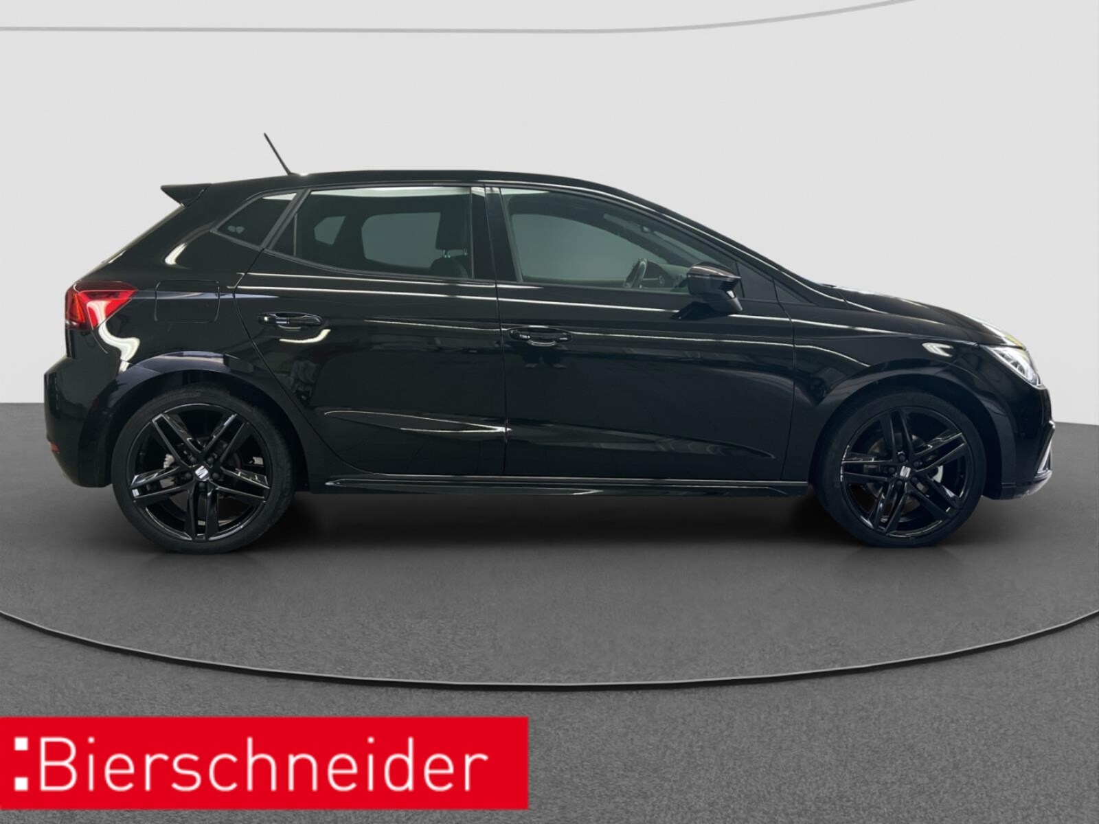 SEAT Ibiza – Bild 9