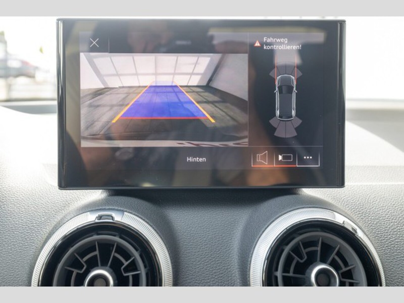Audi Q2 – Bild 15
