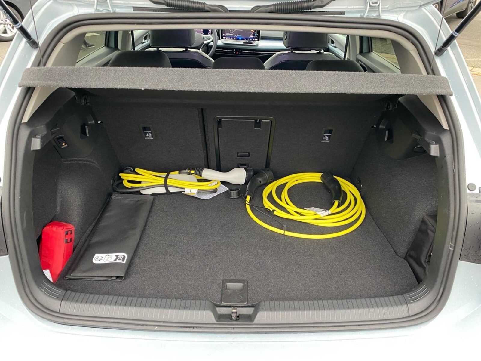 Volkswagen Golf – Bild 15