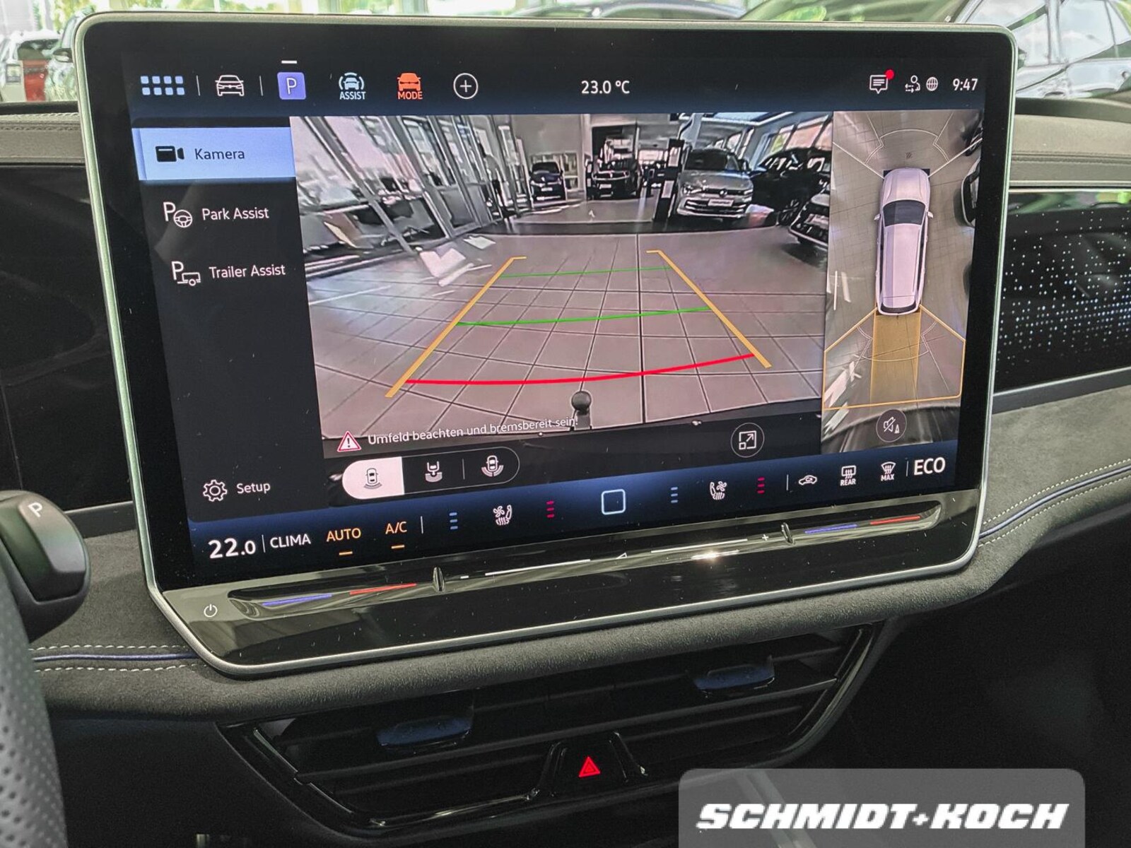 Volkswagen Passat – Bild 11