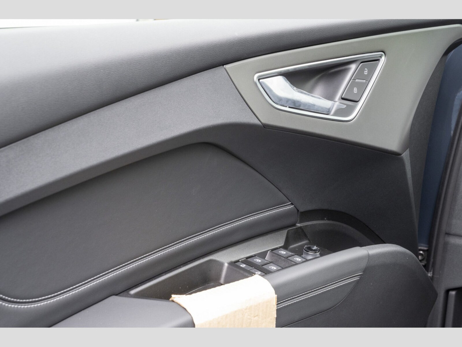Audi Q4 Sportback e-tron – Bild 15