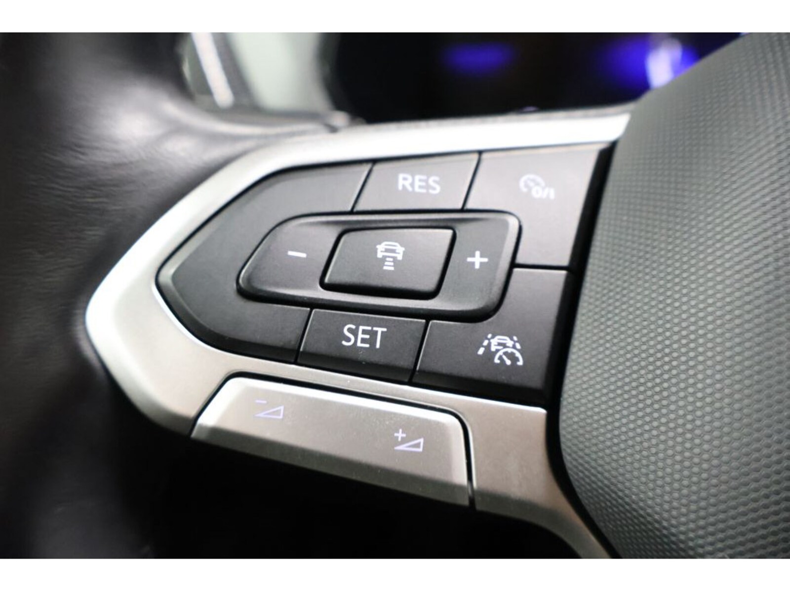 Volkswagen T-Cross – Bild 18