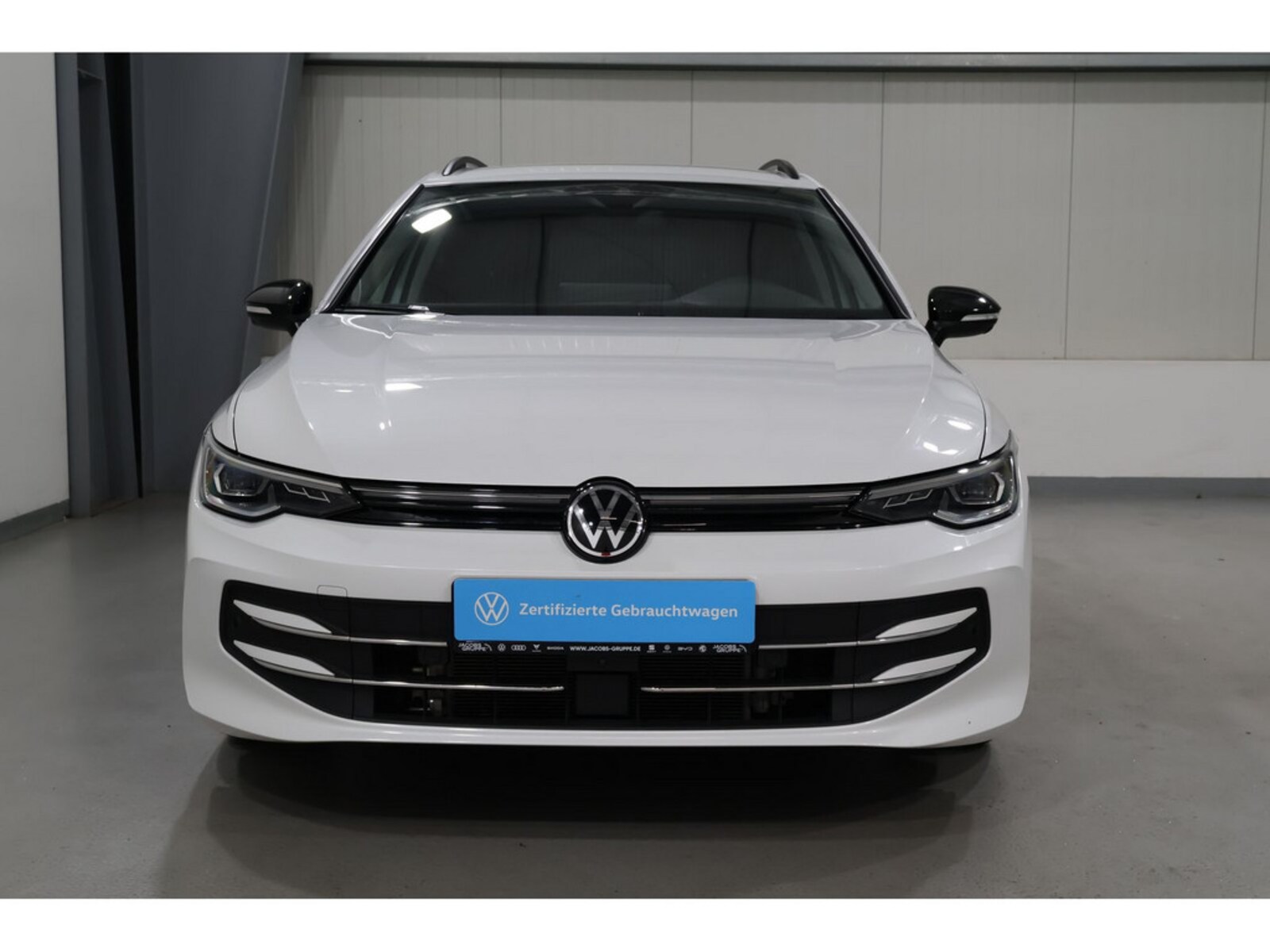 Volkswagen Golf Variant – Bild 2
