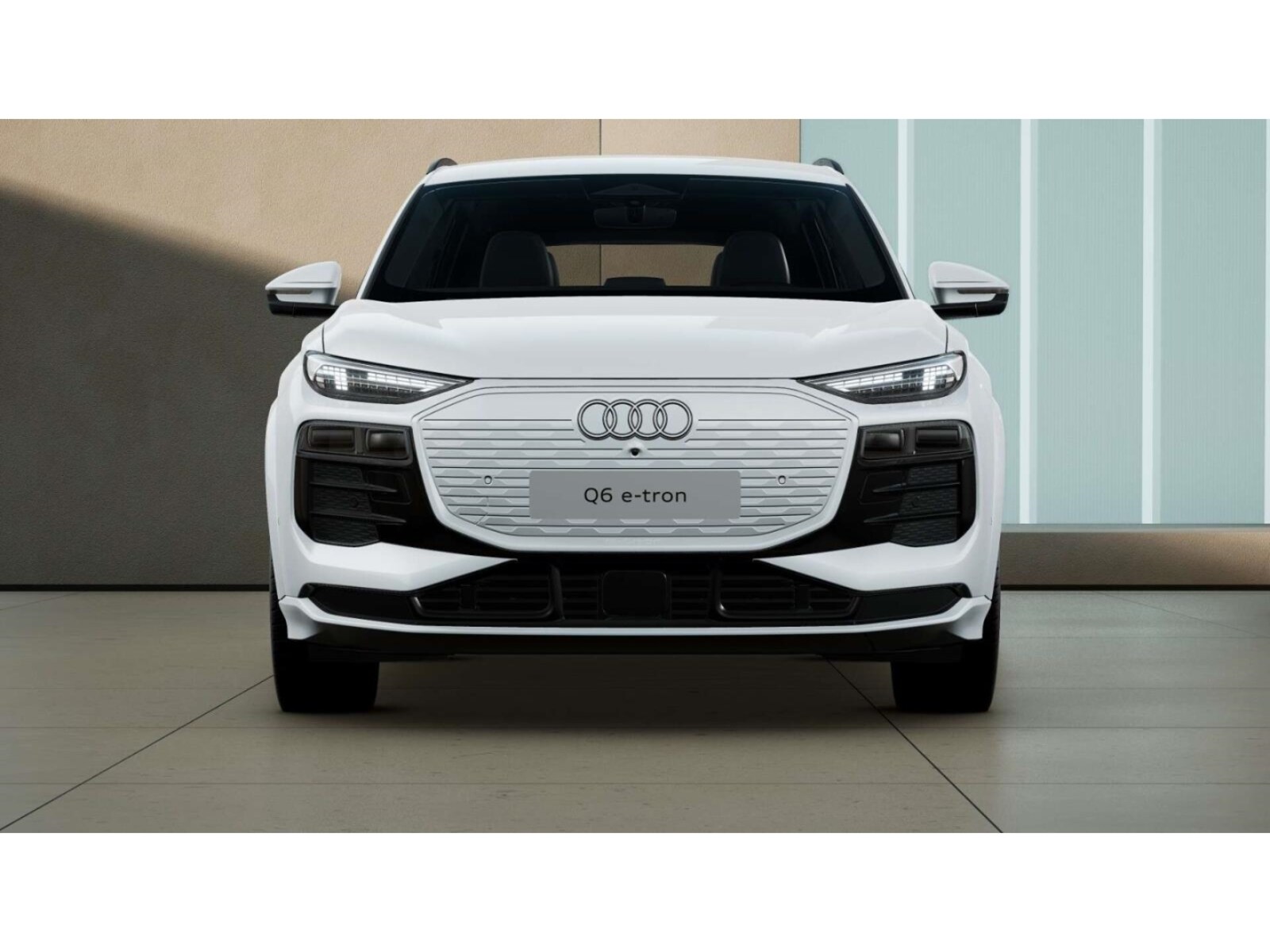Audi Q6 e-tron – Bild 3
