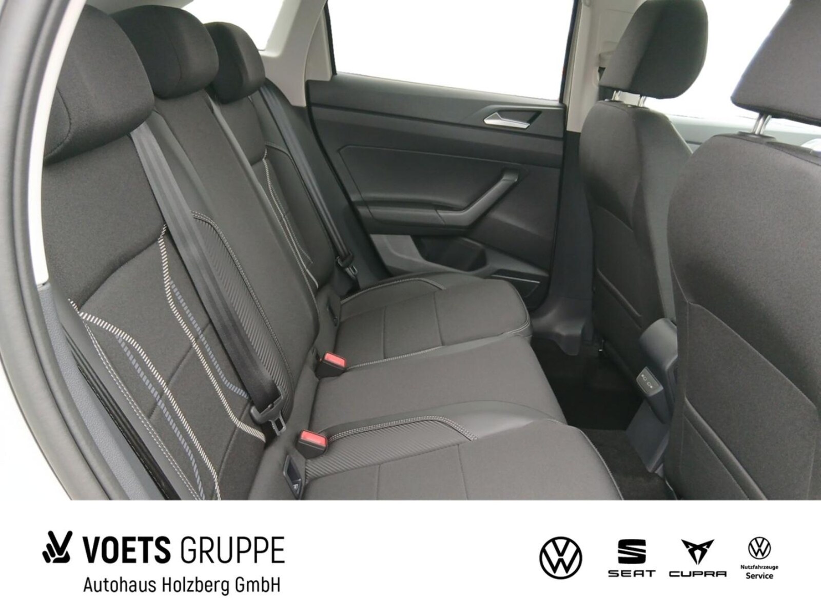 Volkswagen Taigo – Bild 14