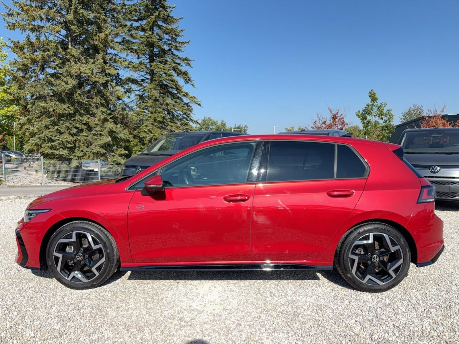 Volkswagen Golf – Bild 3