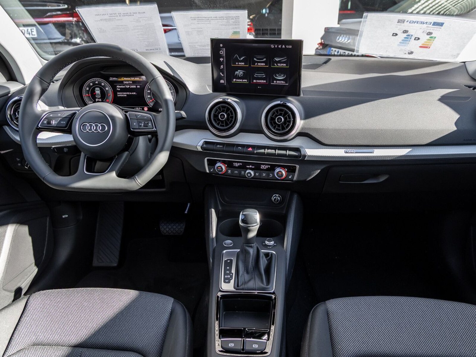 Audi Q2 – Bild 11