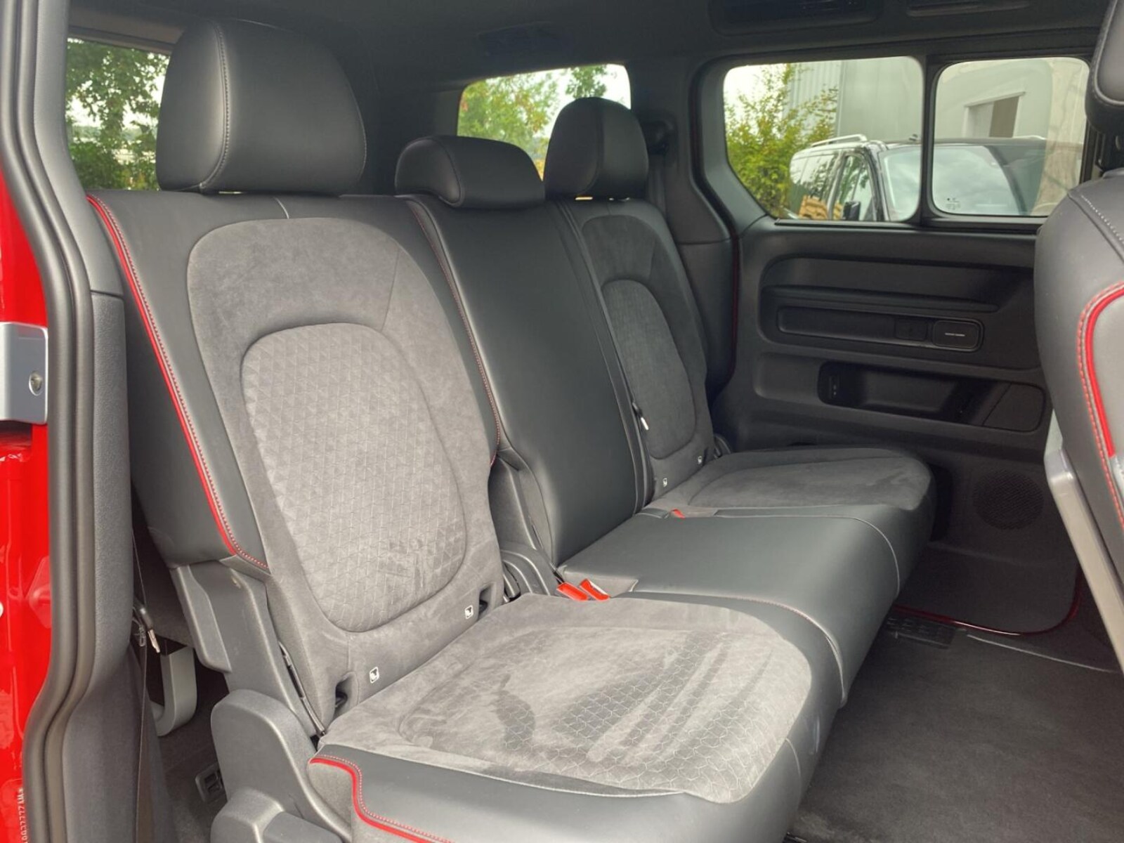Volkswagen ID. Buzz – Bild 16