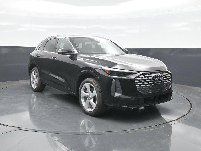Photo of 2026 Audi Q5
