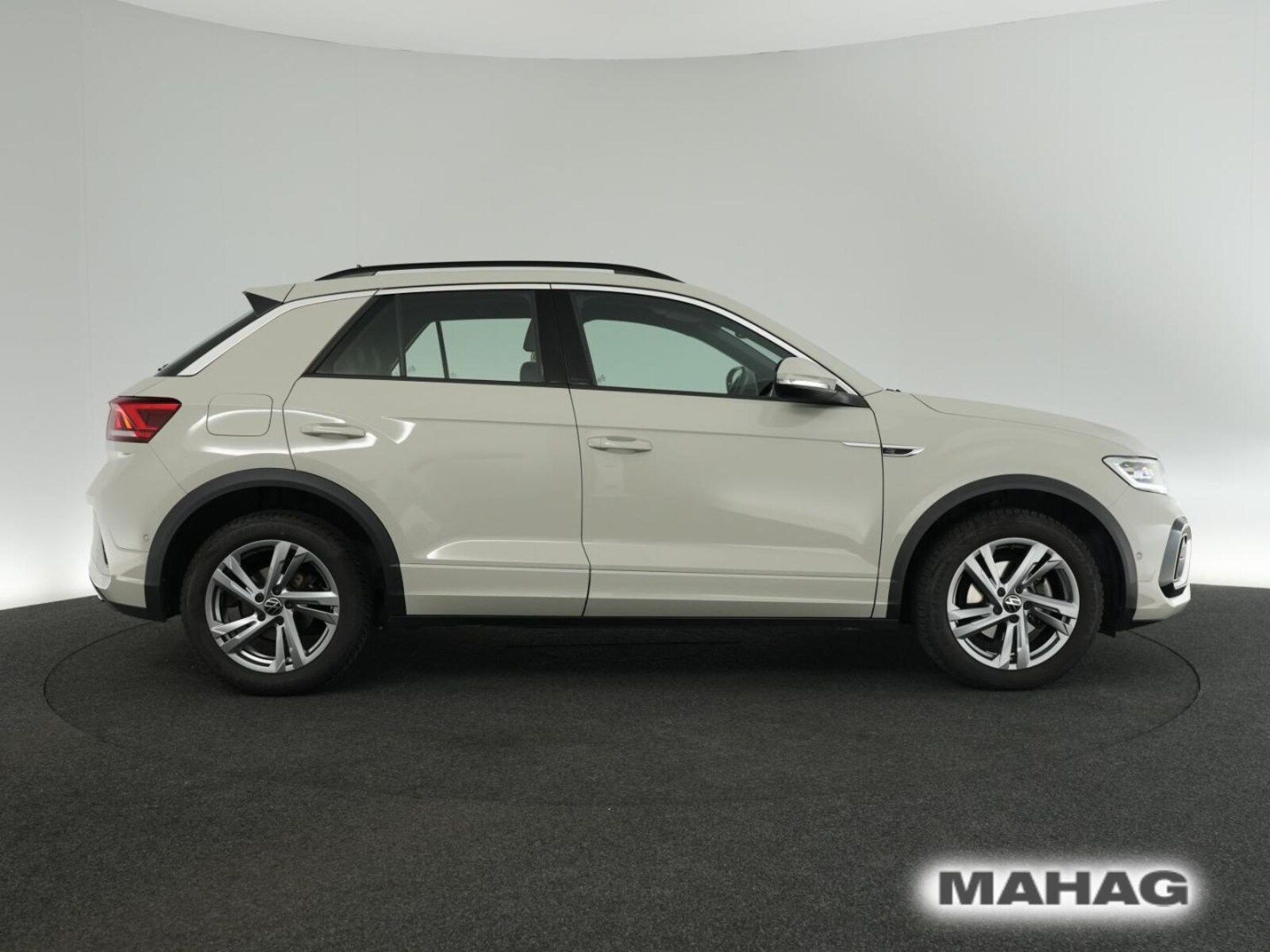 Volkswagen T-Roc – Bild 5