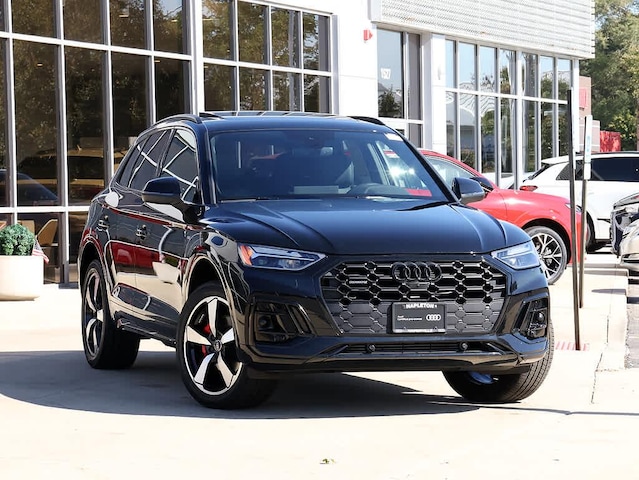 Photo of 2024 Audi Q5 