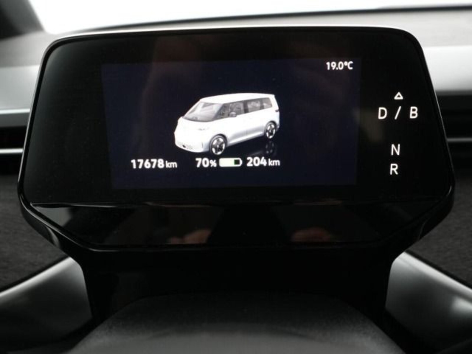 Volkswagen ID. Buzz – Bild 9
