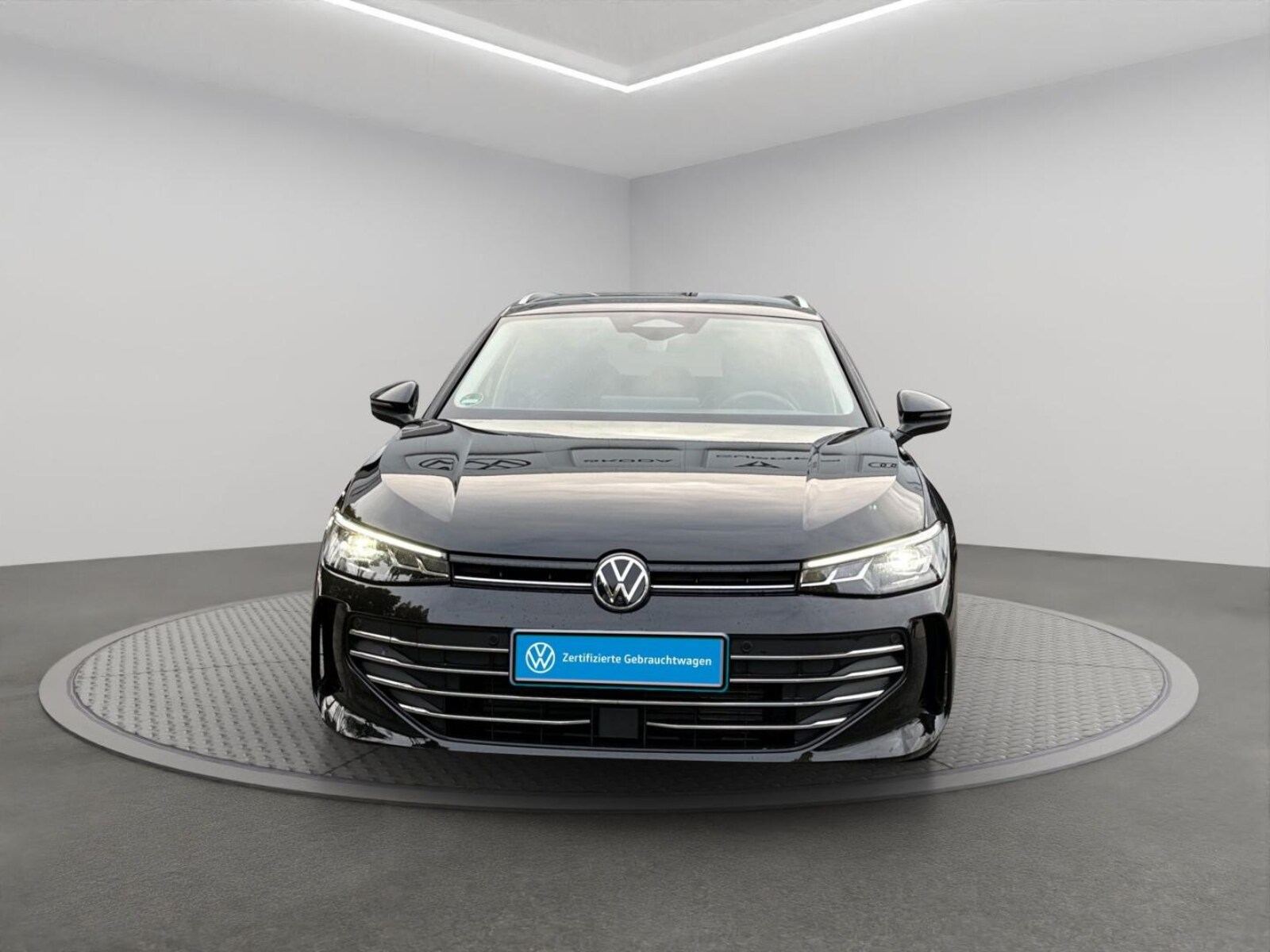 Volkswagen Passat – Bild 6
