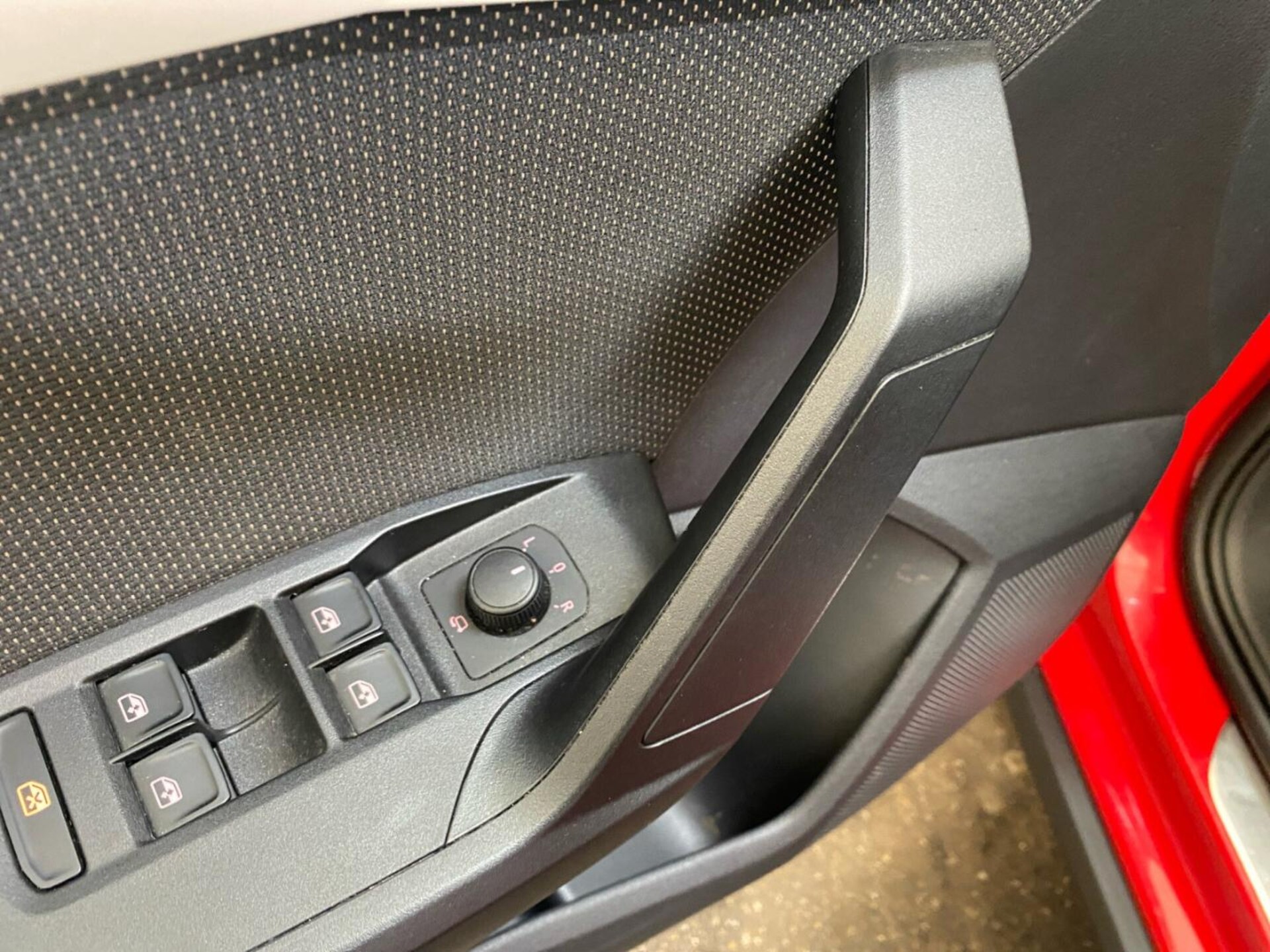 SEAT Arona XCELLENCE