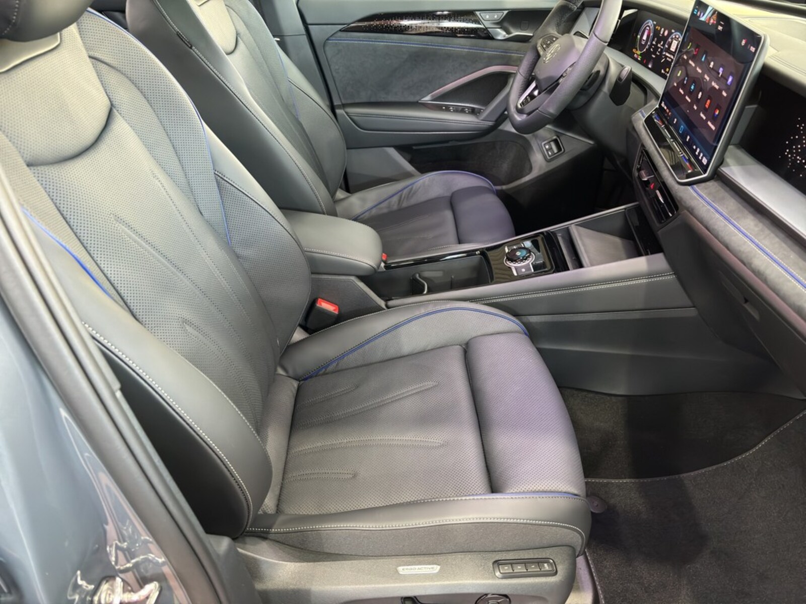 Volkswagen Tayron – Bild 14