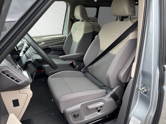 Volkswagen Multivan langversion