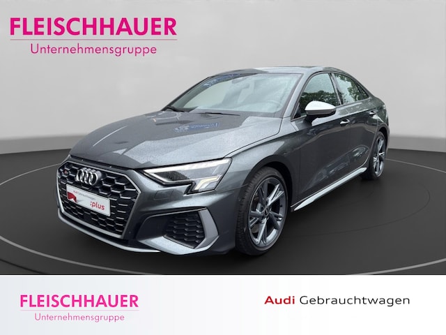Audi S3 Limousine