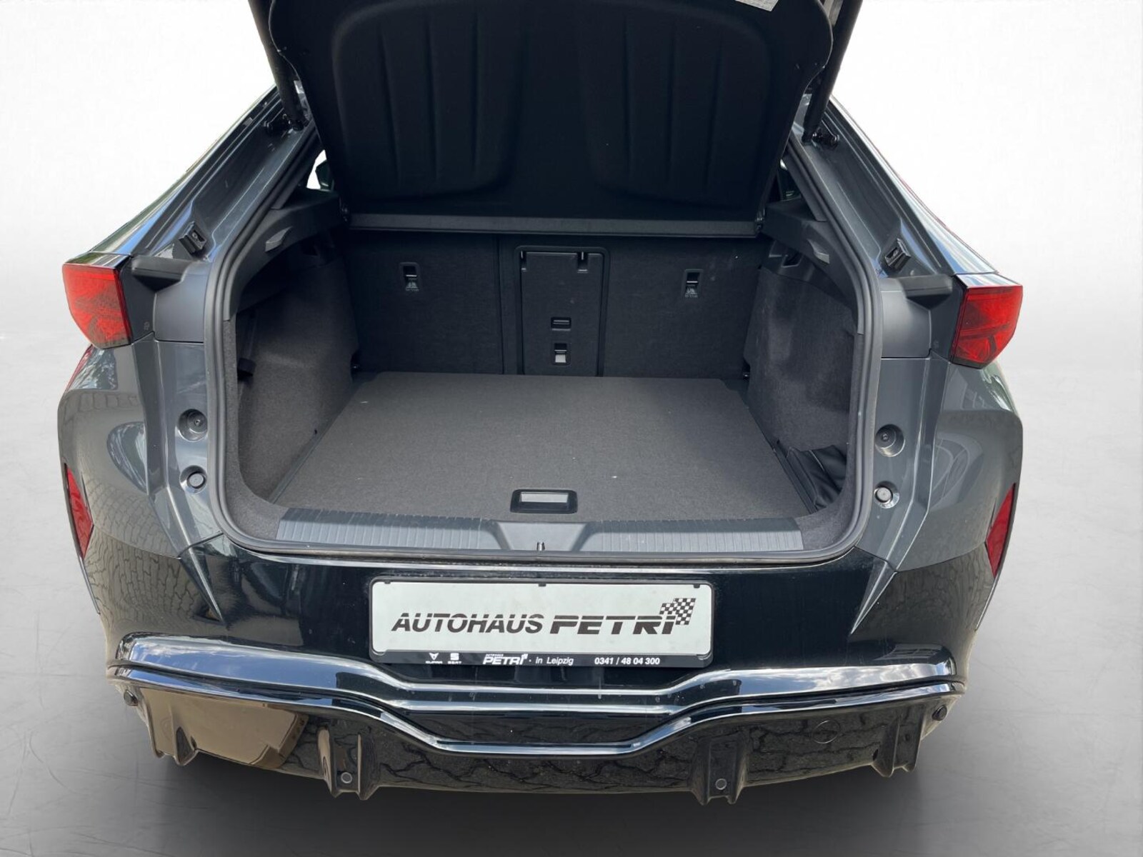CUPRA Tavascan – Bild 19