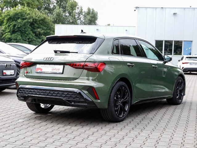 Image about Audi A3 Sportback S line 30 TFSI S tronic