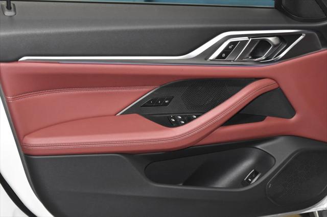 2024 BMW i4 40 - Photo 4