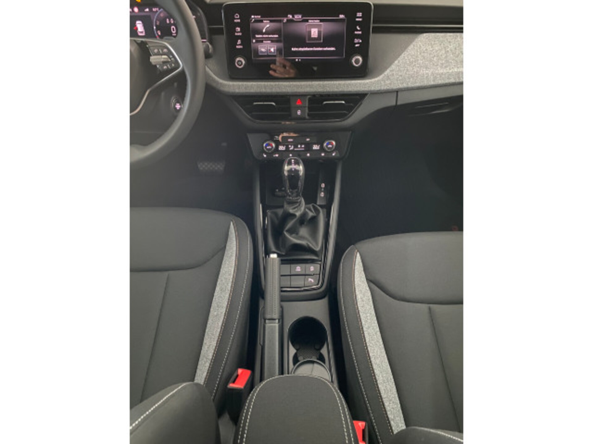 Skoda Kamiq Selection