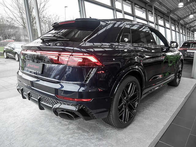 Audi RSQ8 Performance TFSI Quattro Tiptronic - - Joinsteer - #3