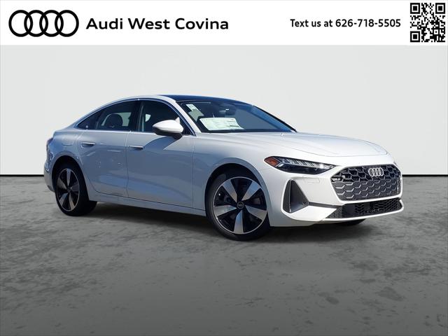 2025 Audi A4