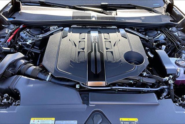 2026 Audi A6 Premium Plus - Photo 9