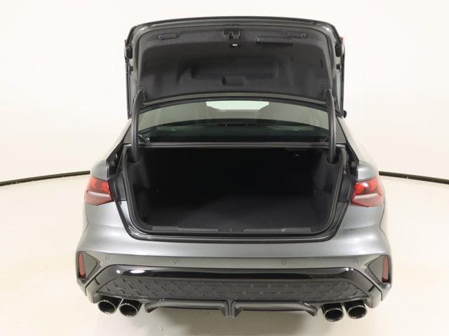 2026 Audi S3 Base - Photo 24