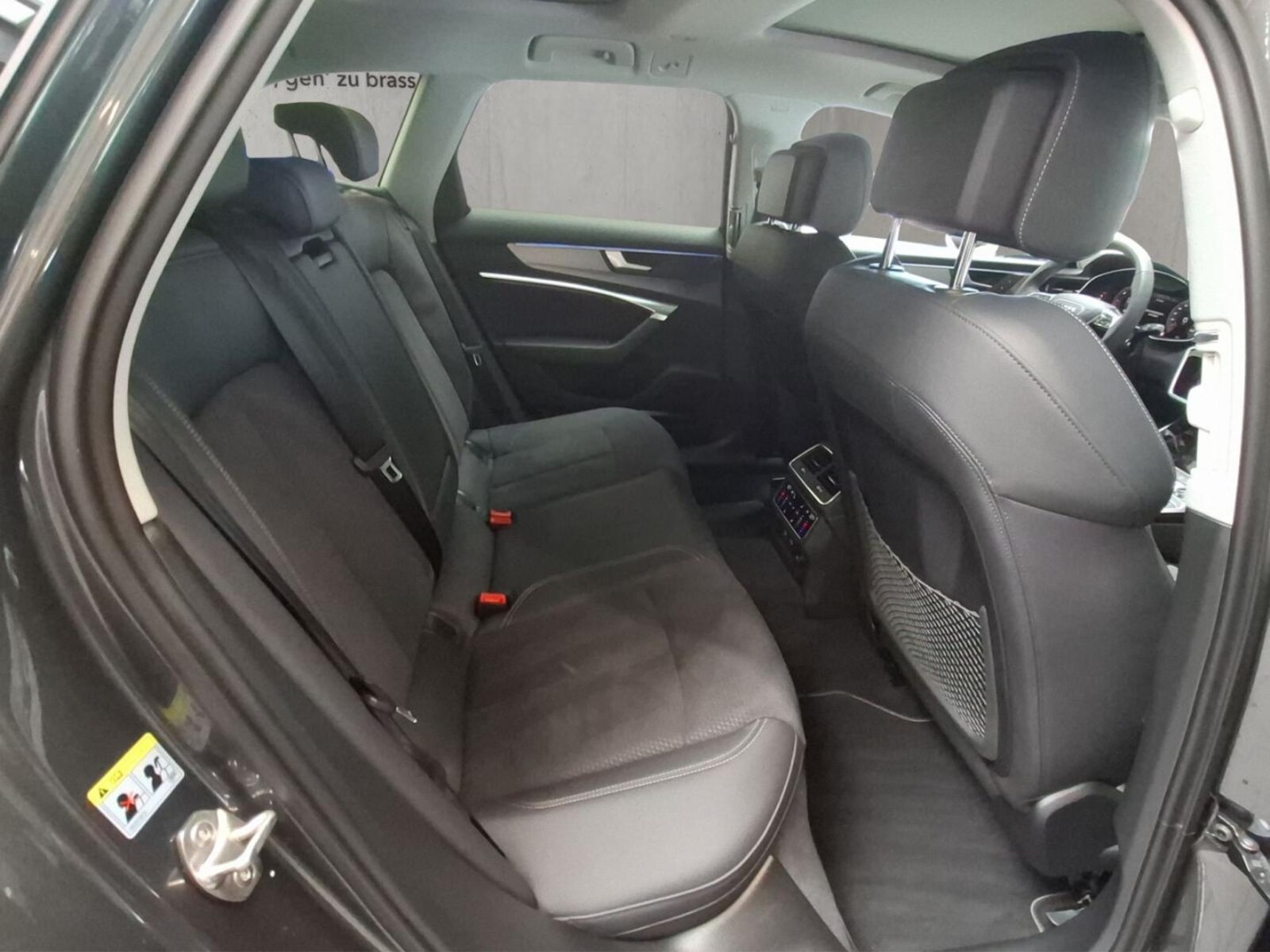 Audi S6 Avant – Bild 19