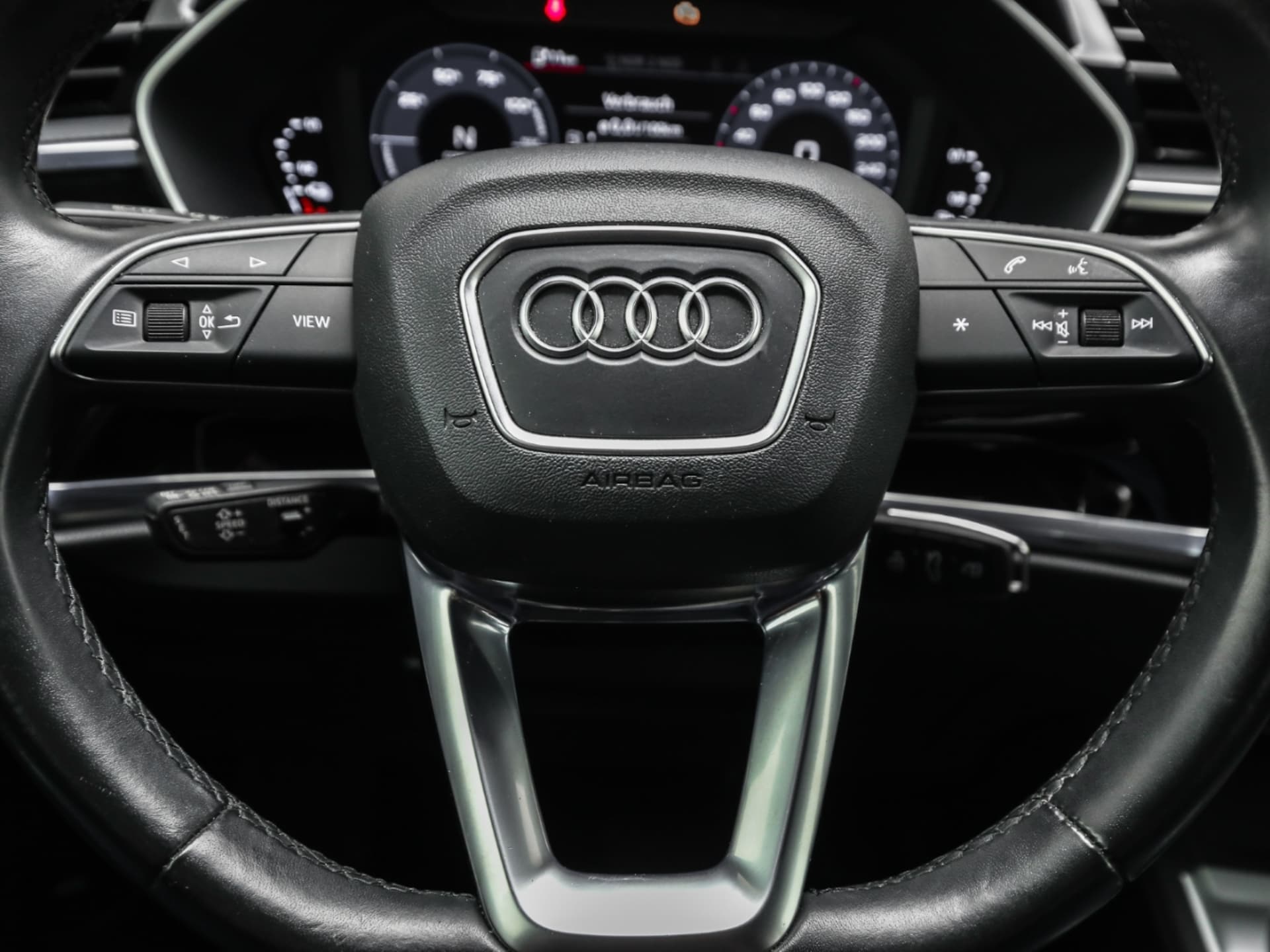 Audi Q3 TFSI e