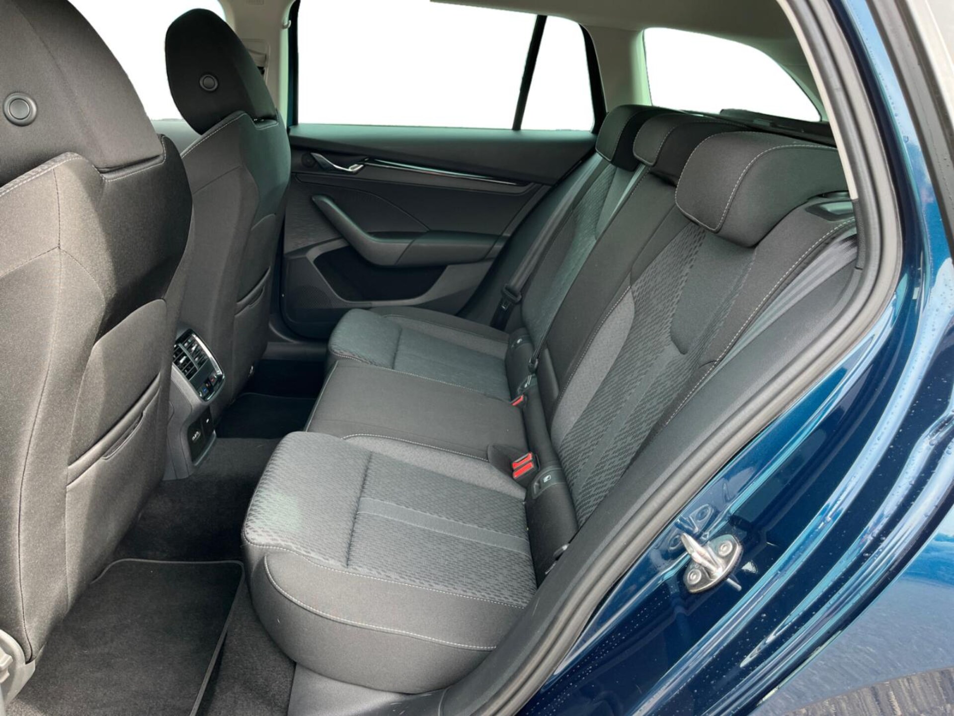 Skoda Octavia Combi Ambition