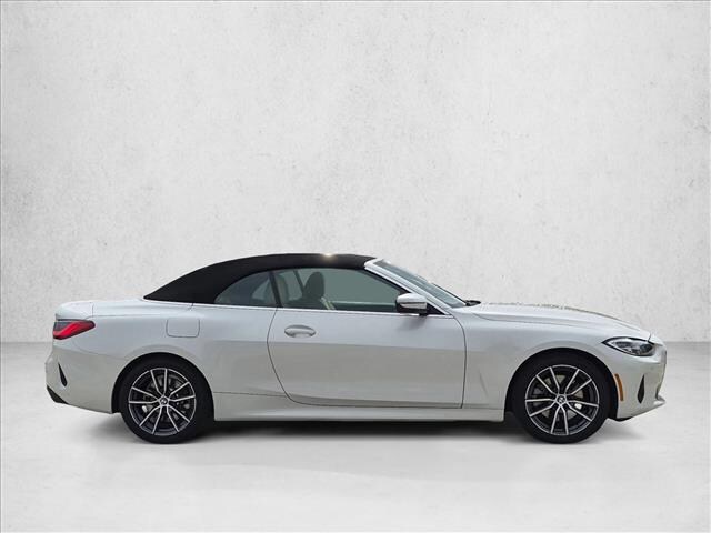2022 BMW 430i Gran Coupé