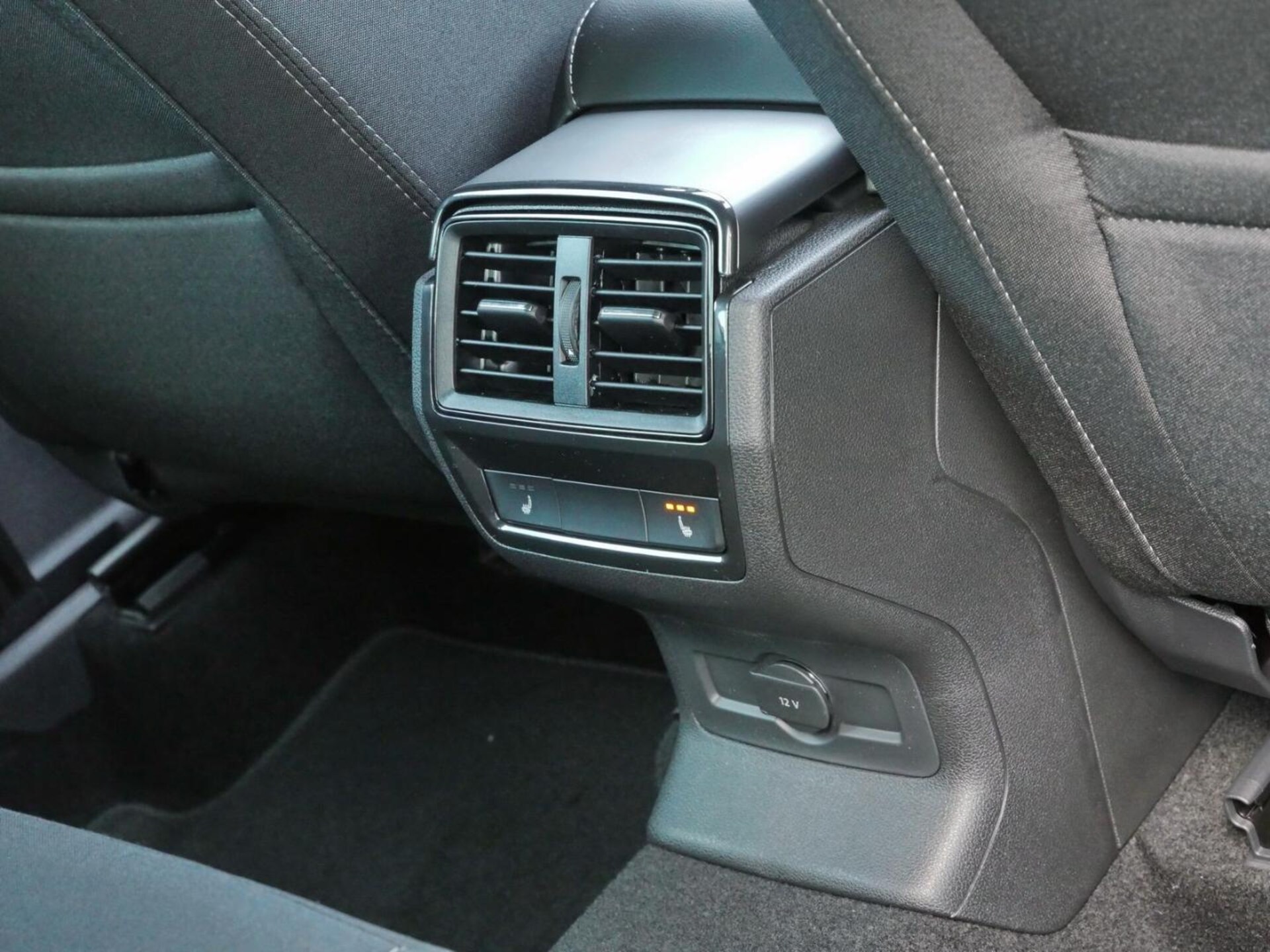 Skoda Karoq Sportline