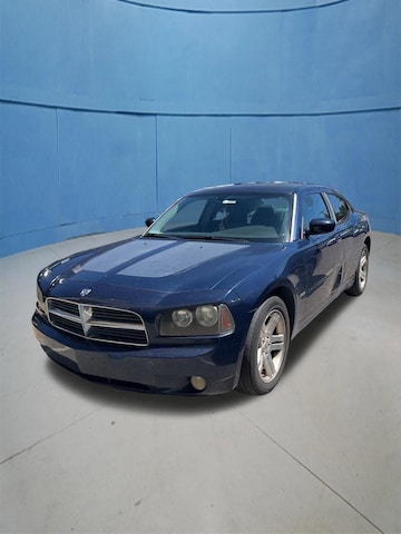 2006 Dodge Charger