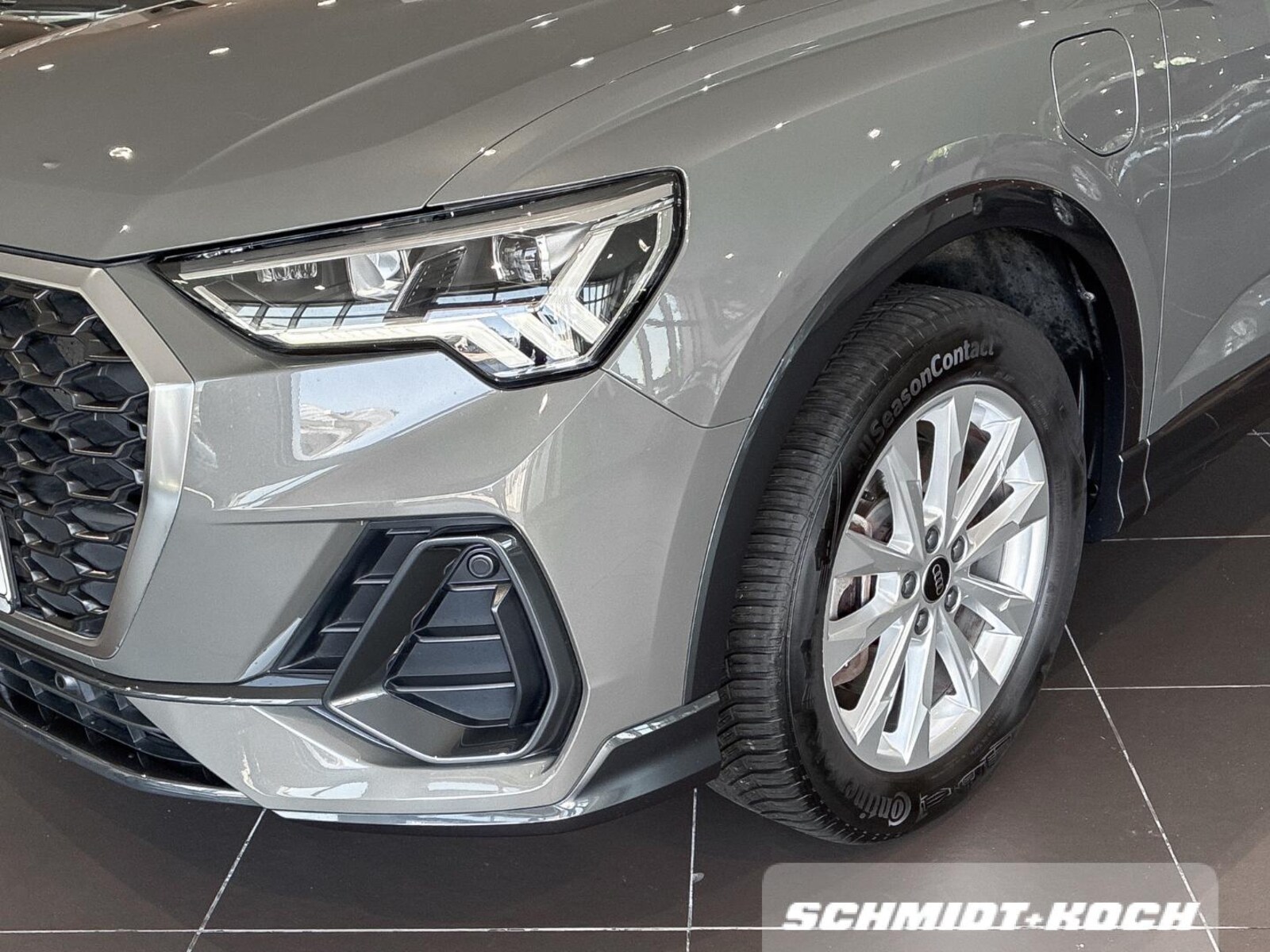 Audi Q3 Sportback – Bild 7