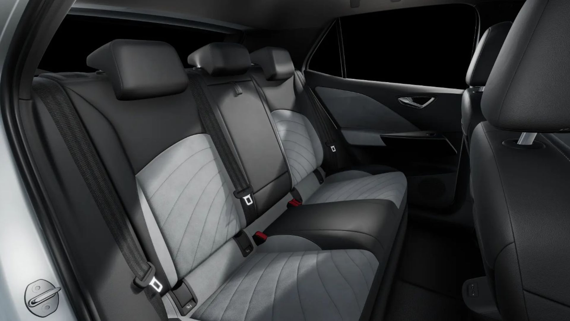 Volkswagen ID.3 MOVE Pro